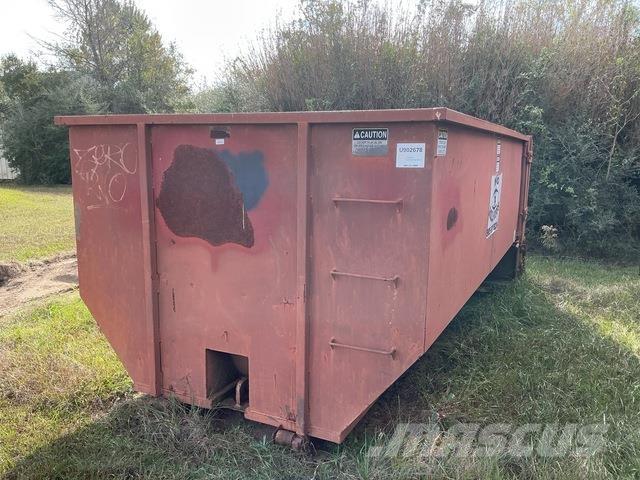  Nedland Contentores marítimos