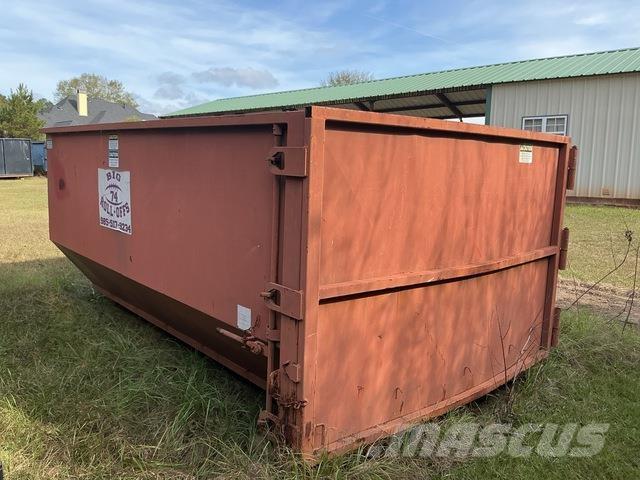  Nedland Contentores marítimos