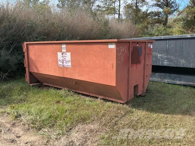  Nedland Contentores marítimos