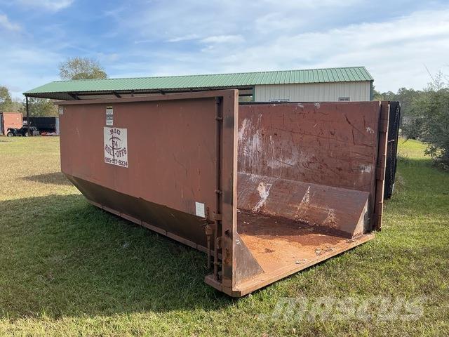  Nedland Contentores marítimos
