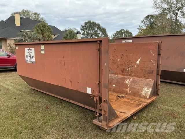  Nedland Contentores marítimos