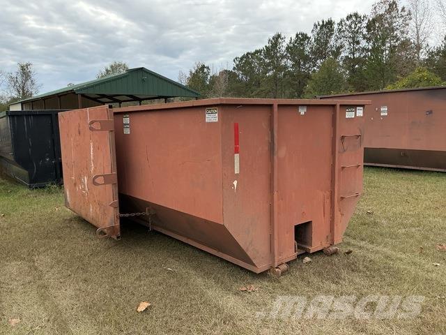  Nedland Contentores marítimos