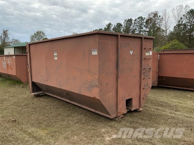  Nedland Contentores marítimos