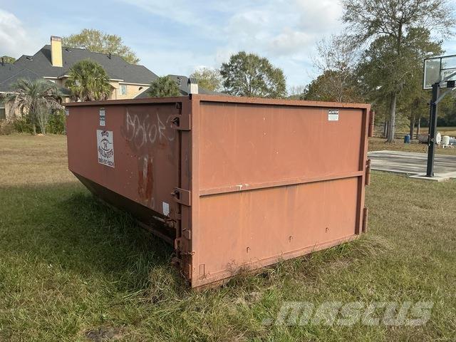  Nedland Contentores marítimos