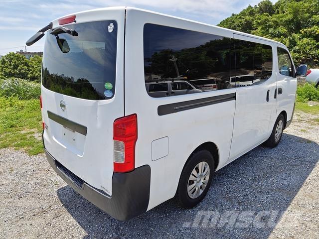 Nissan CARAVAN Construção - Outros
