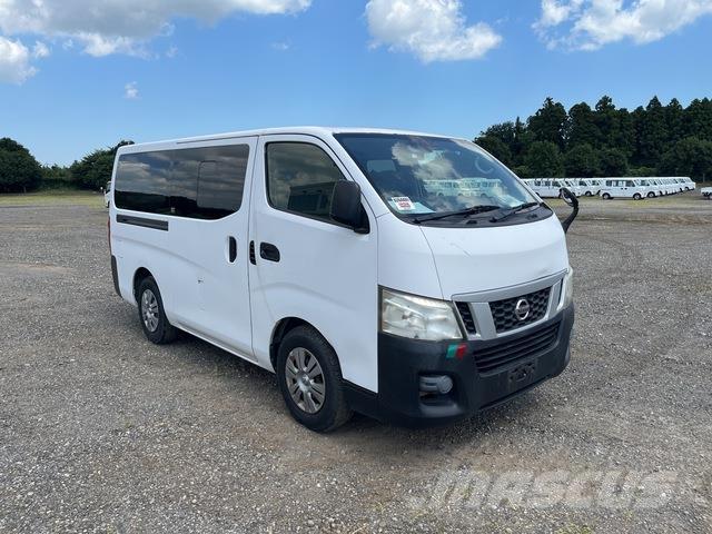 Nissan CARAVAN Construção - Outros
