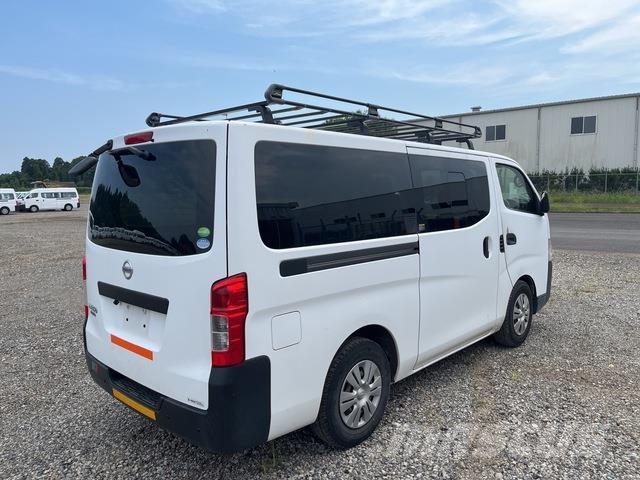 Nissan Caravan Construção - Outros
