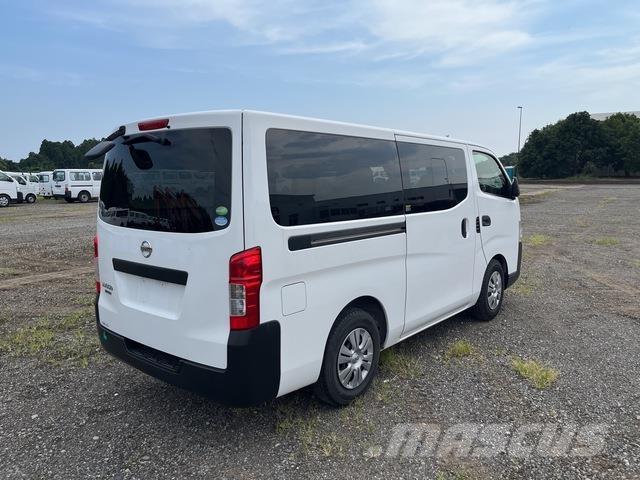 Nissan Caravan Construção - Outros
