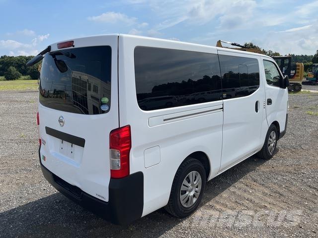 Nissan Caravan Construção - Outros
