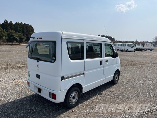 Nissan CLIPPER Construção - Outros
