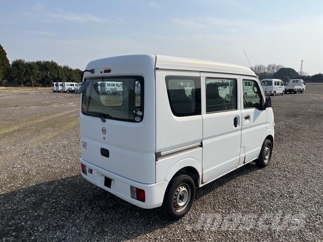 Nissan CLIPPER Construção - Outros
