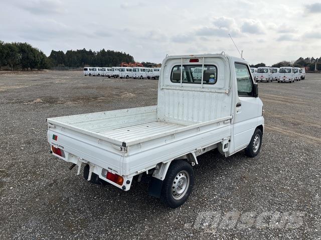Nissan CLIPPER Construção - Outros
