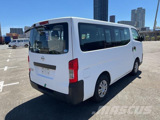 Nissan NV350 Construção - Outros
