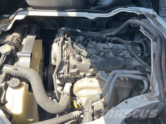 Nissan NV350 Construção - Outros
