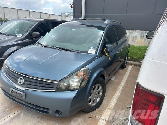 Nissan Quest Carros Ligeiros