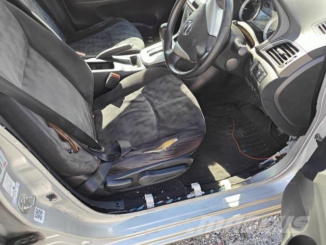 Nissan SYLPHY Carros Ligeiros