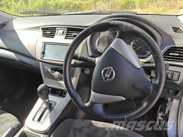 Nissan SYLPHY Carros Ligeiros