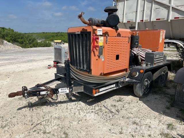 NLB 10145DG Construção - Outros
