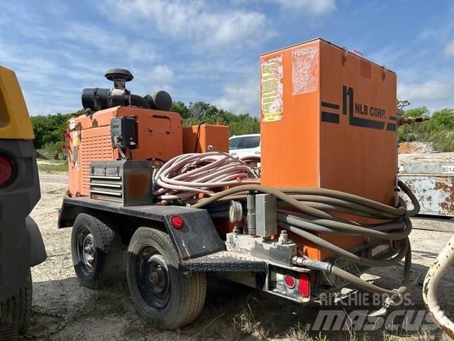 NLB 10145DG Construção - Outros
