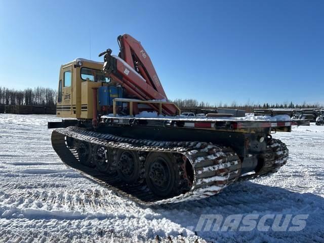  Nodwell FN110 Construção - Outros
