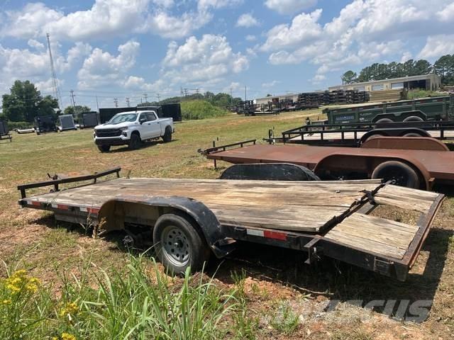  North Shore Reboques de transporte Auto