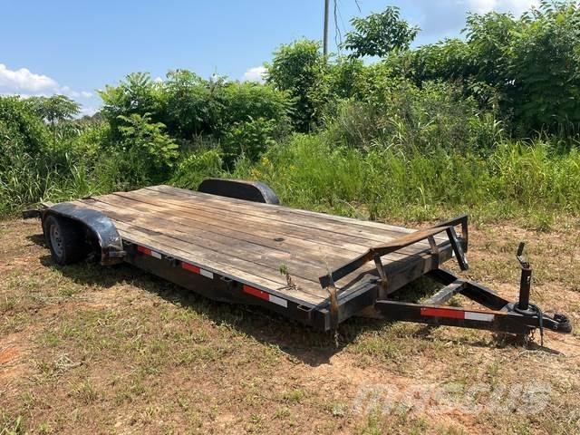  North Shore Reboques de transporte Auto