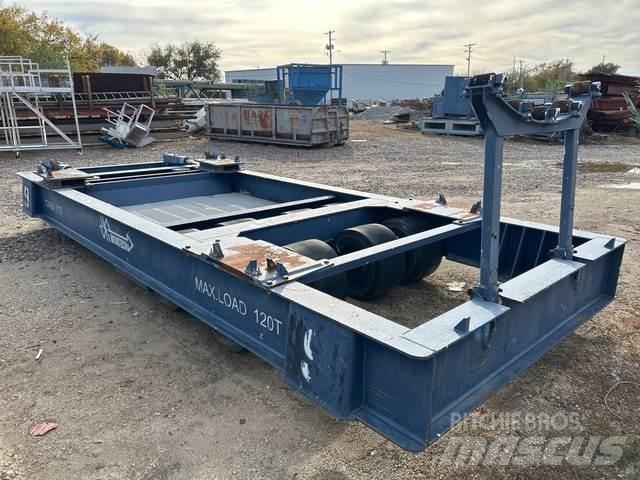 Novateh RT120 Outros Reboques