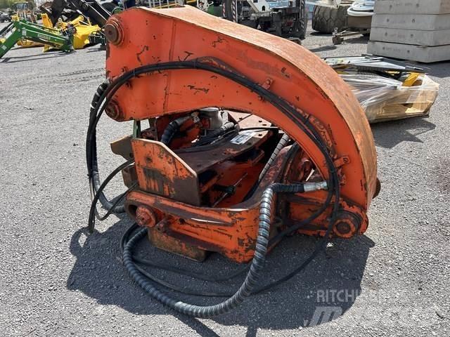 NPK HP-7SX Construção - Outros
