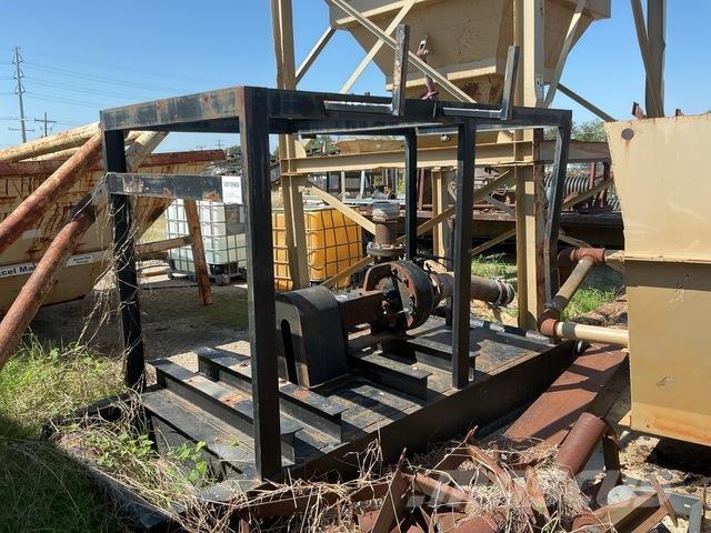  O'Drill 250X Bombas de água