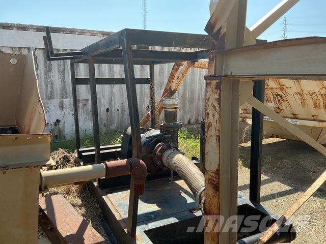  O'Drill 250X Bombas de água