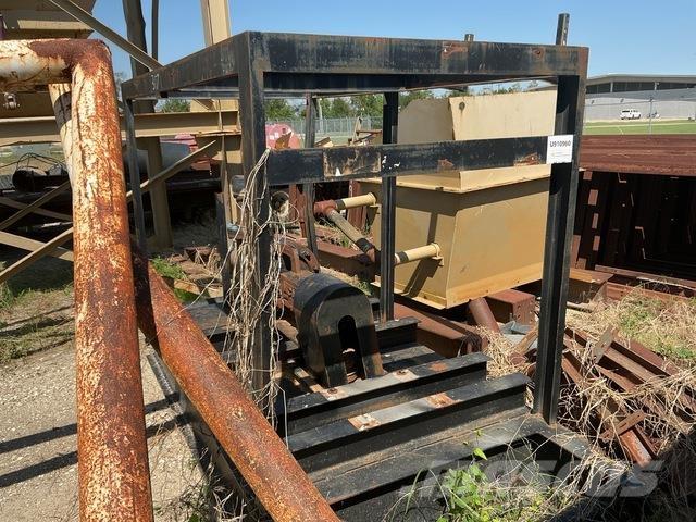  O'Drill 250X Bombas de água