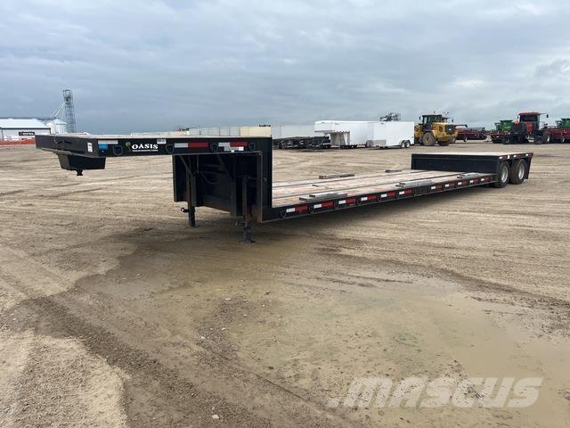  Oasis Reboques carga baixa