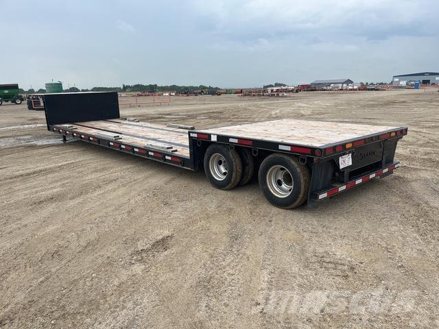  Oasis Reboques carga baixa