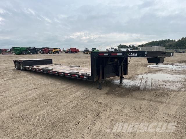  Oasis Reboques carga baixa
