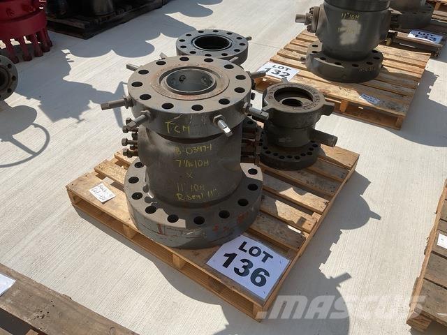  OCT C-22-L Construção - Outros

