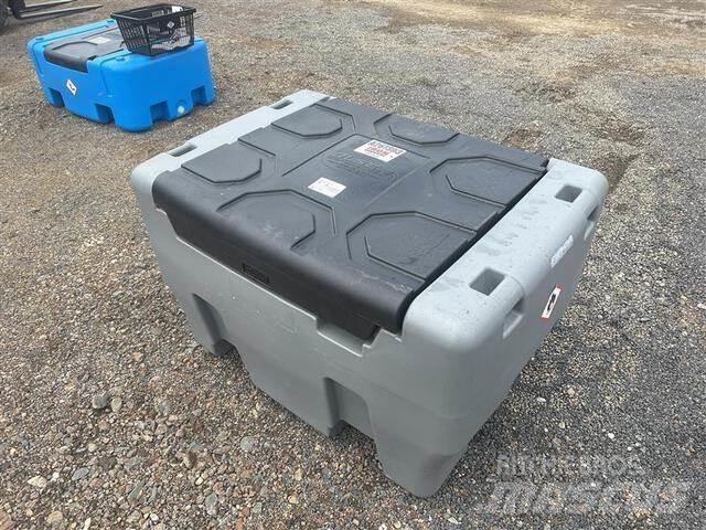  Olsen DD330HR Reboques cisterna