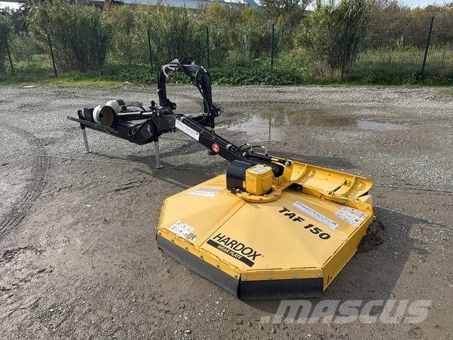 Omarv TAF 150 Corta-Relvas Greens