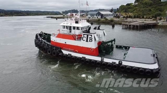 Oregon Escort Construção - Outros
