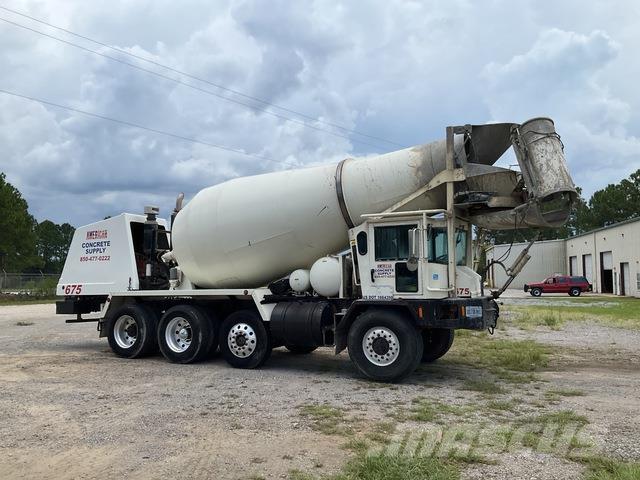 Oshkosh  Outros Camiões