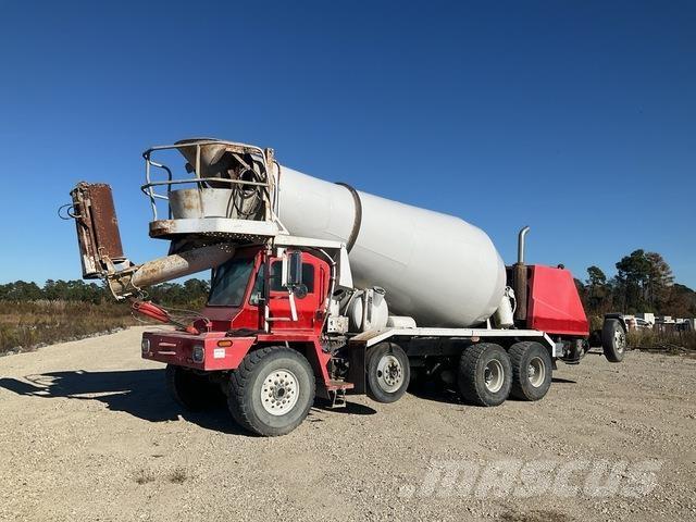 Oshkosh  Outros Camiões