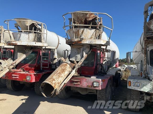 Oshkosh  Outros Camiões