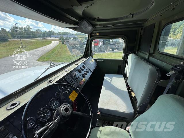 Oshkosh  Construção - Outros
