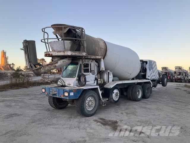 Oshkosh  Outros Camiões