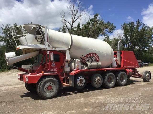 Oshkosh 2146 Outros Camiões