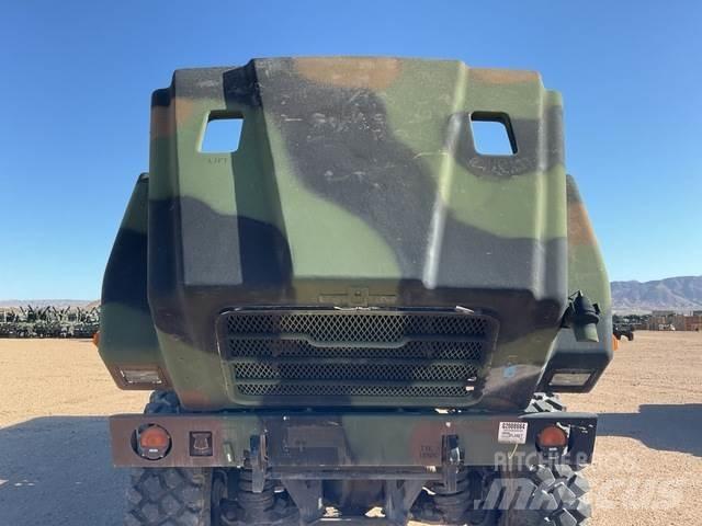 Oshkosh AMK29A1 Camiões basculantes
