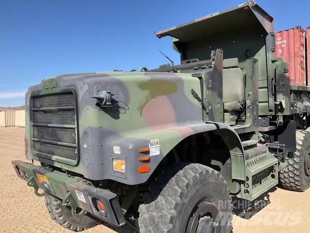 Oshkosh AMK29A1 Camiões basculantes
