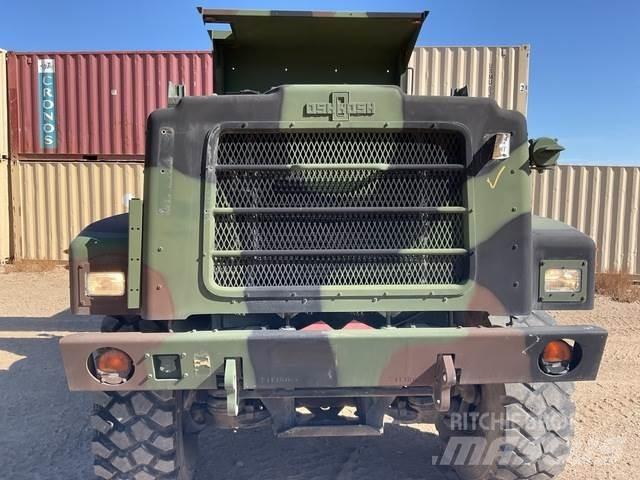 Oshkosh AMK29A1 Camiões basculantes