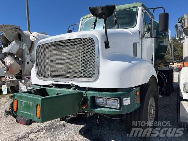 Oshkosh F-2346 Outros Camiões