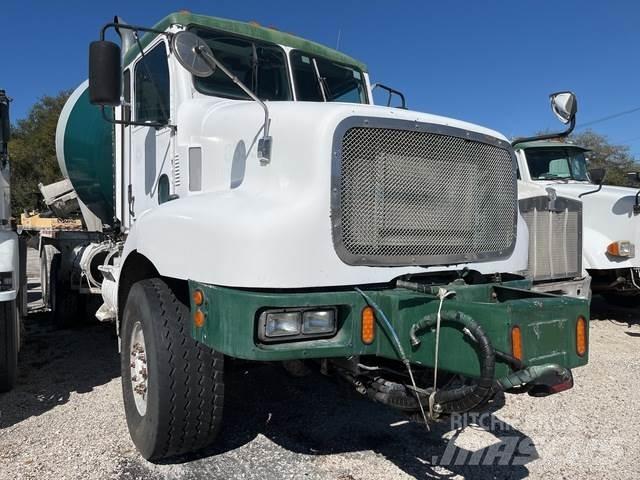 Oshkosh F-2346 Outros Camiões