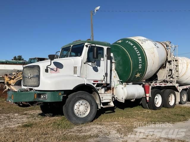 Oshkosh F2346 Outros Camiões